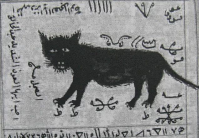 Black Magic