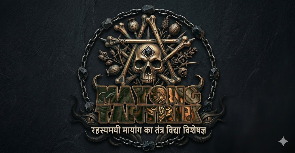 Mayong Logo